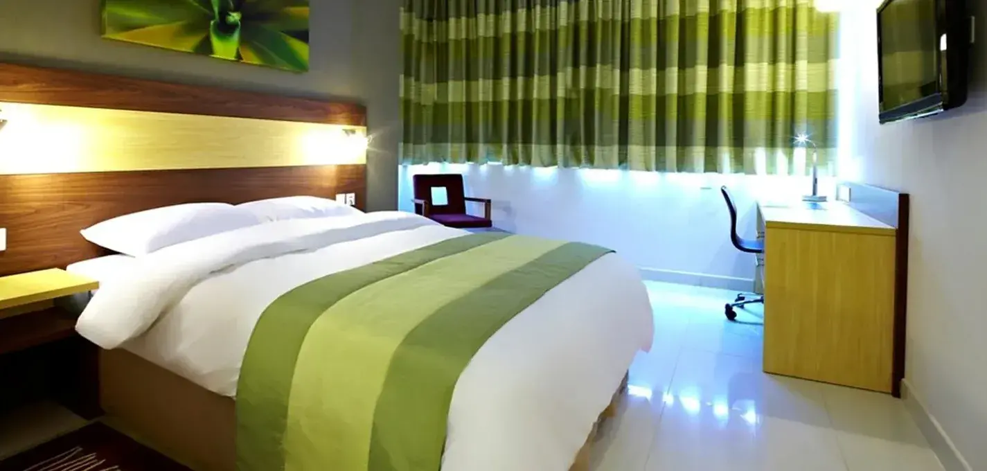 dubai honeymoon package